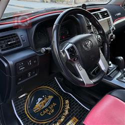 تويوتا 4رنر